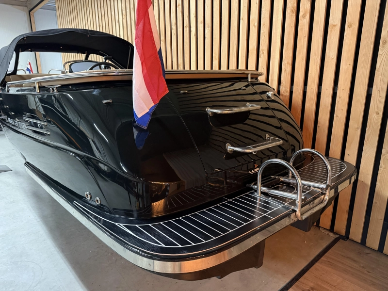 Primeur 620 Exclusive 30pk Suzuki — foto 12 van 12