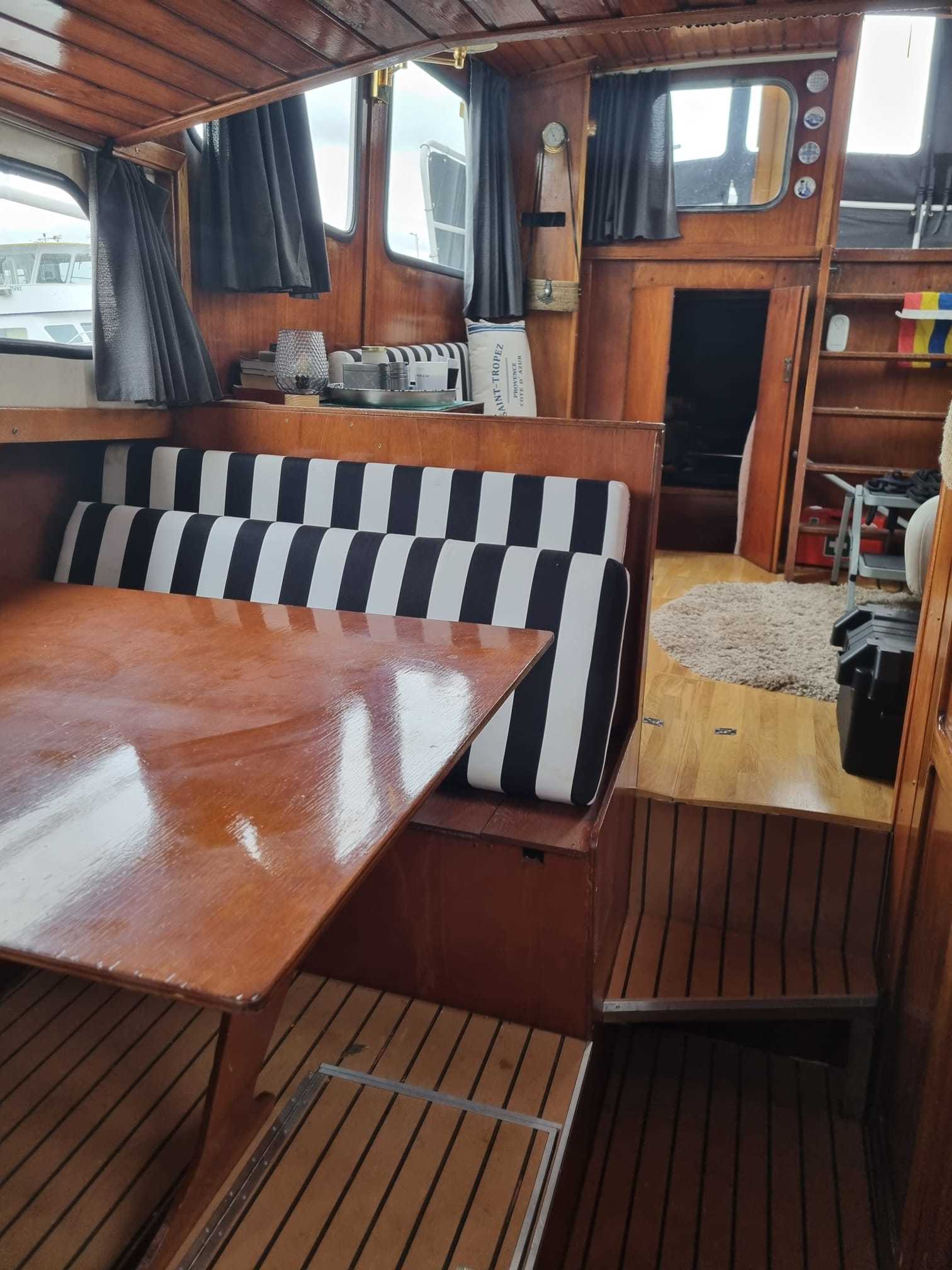 Zijlmans Kruiser — foto 5 van 20