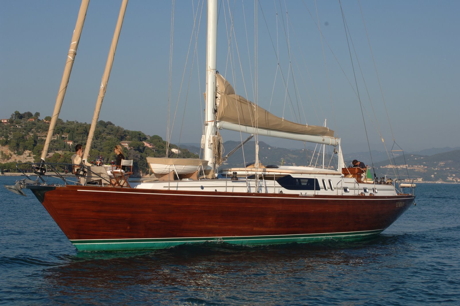 Lagoon Royal Classic 66 — foto 82 van 87