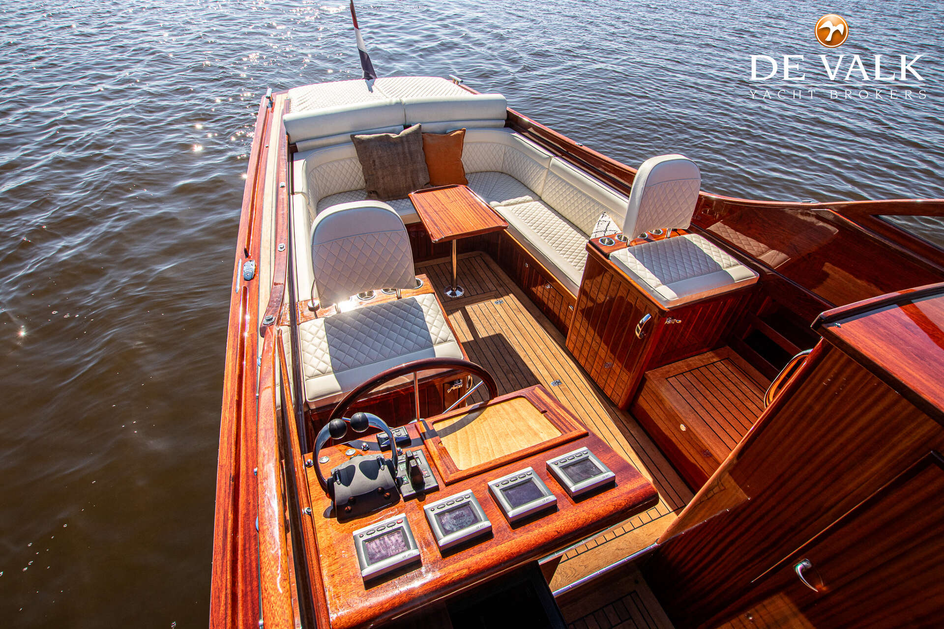 Brandaris 1100 Suite — foto 15 van 34