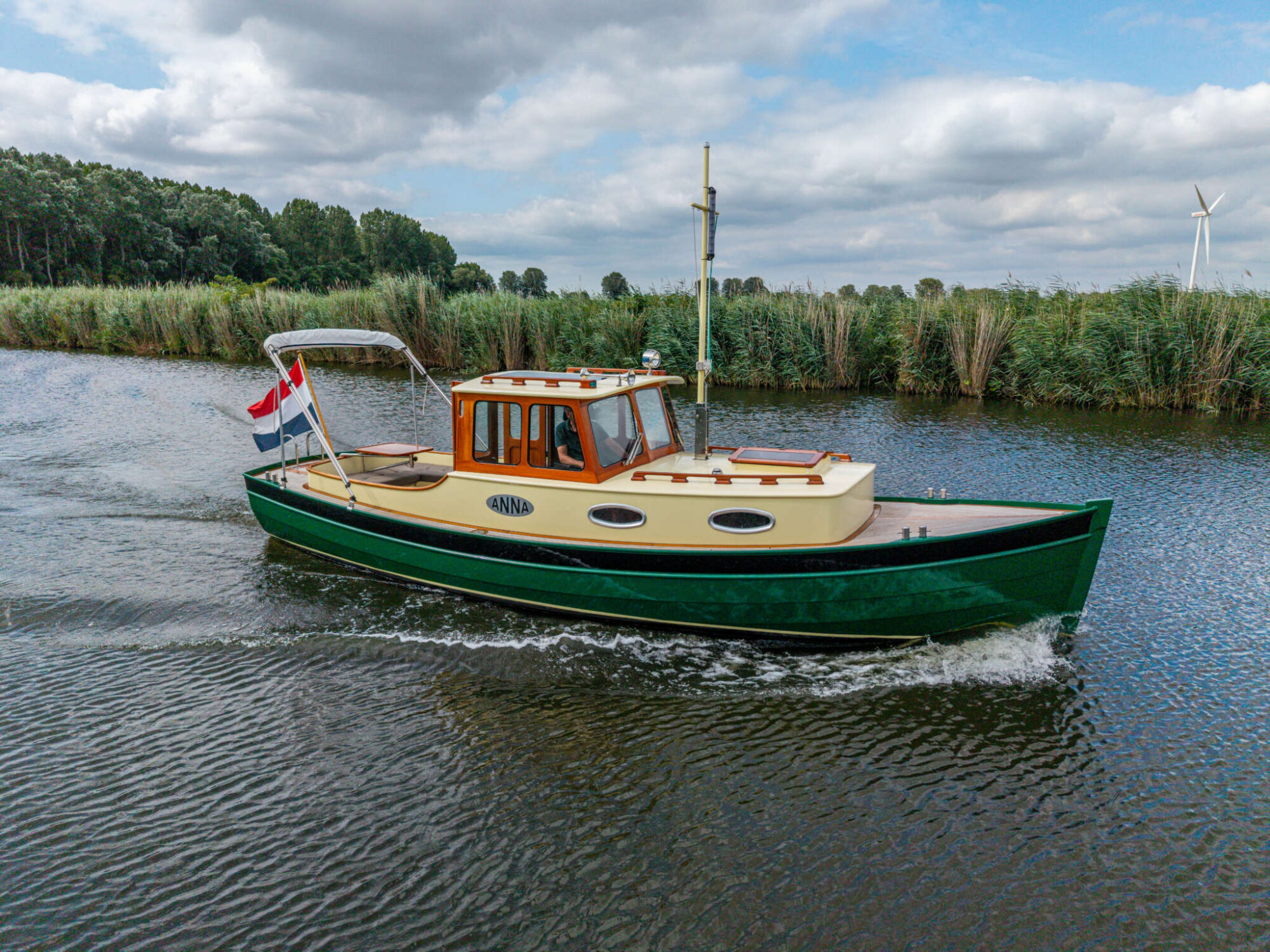 Euroship 7.70 OK — foto 52 van 72