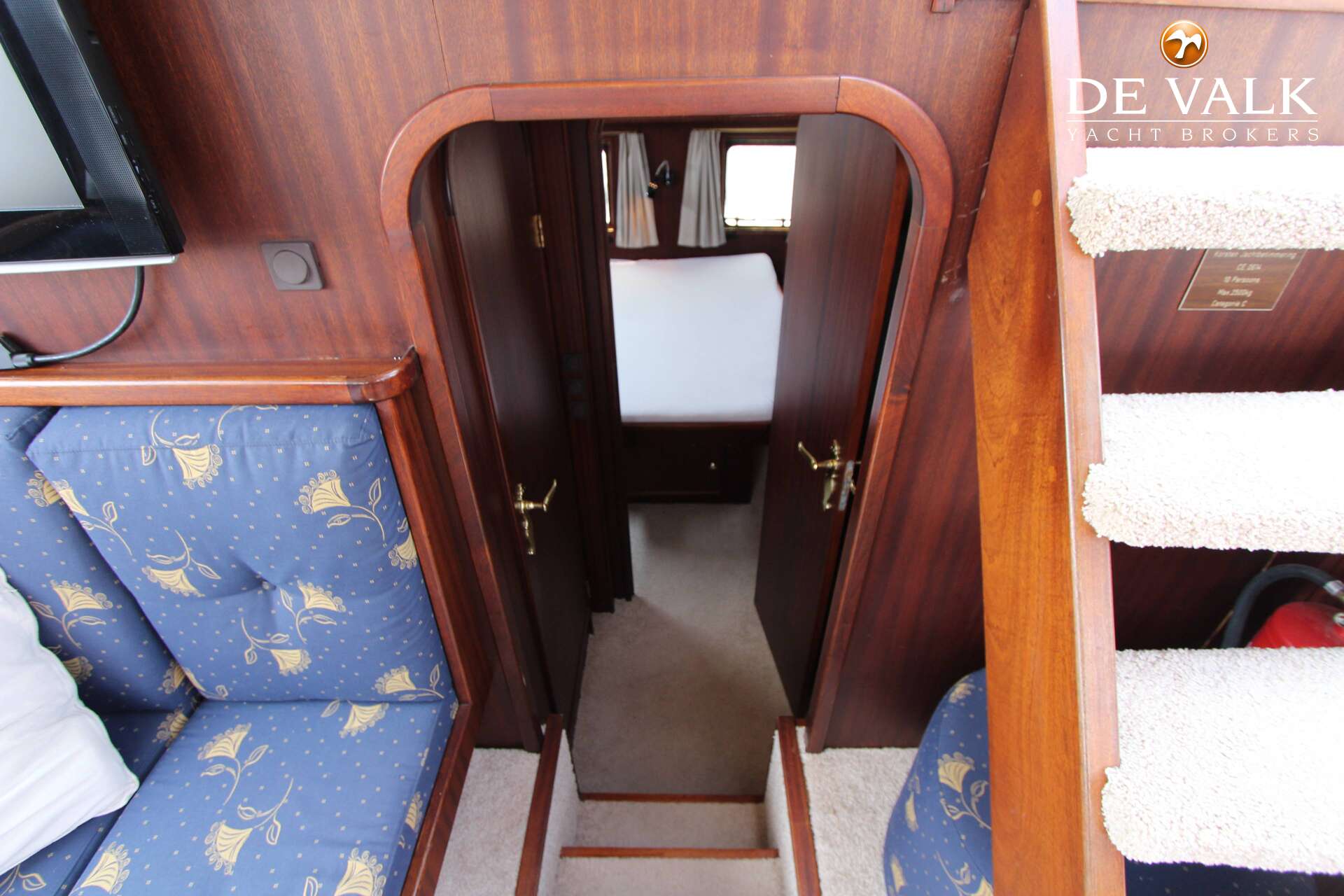 Valkkruiser 1350 — foto 28 van 34