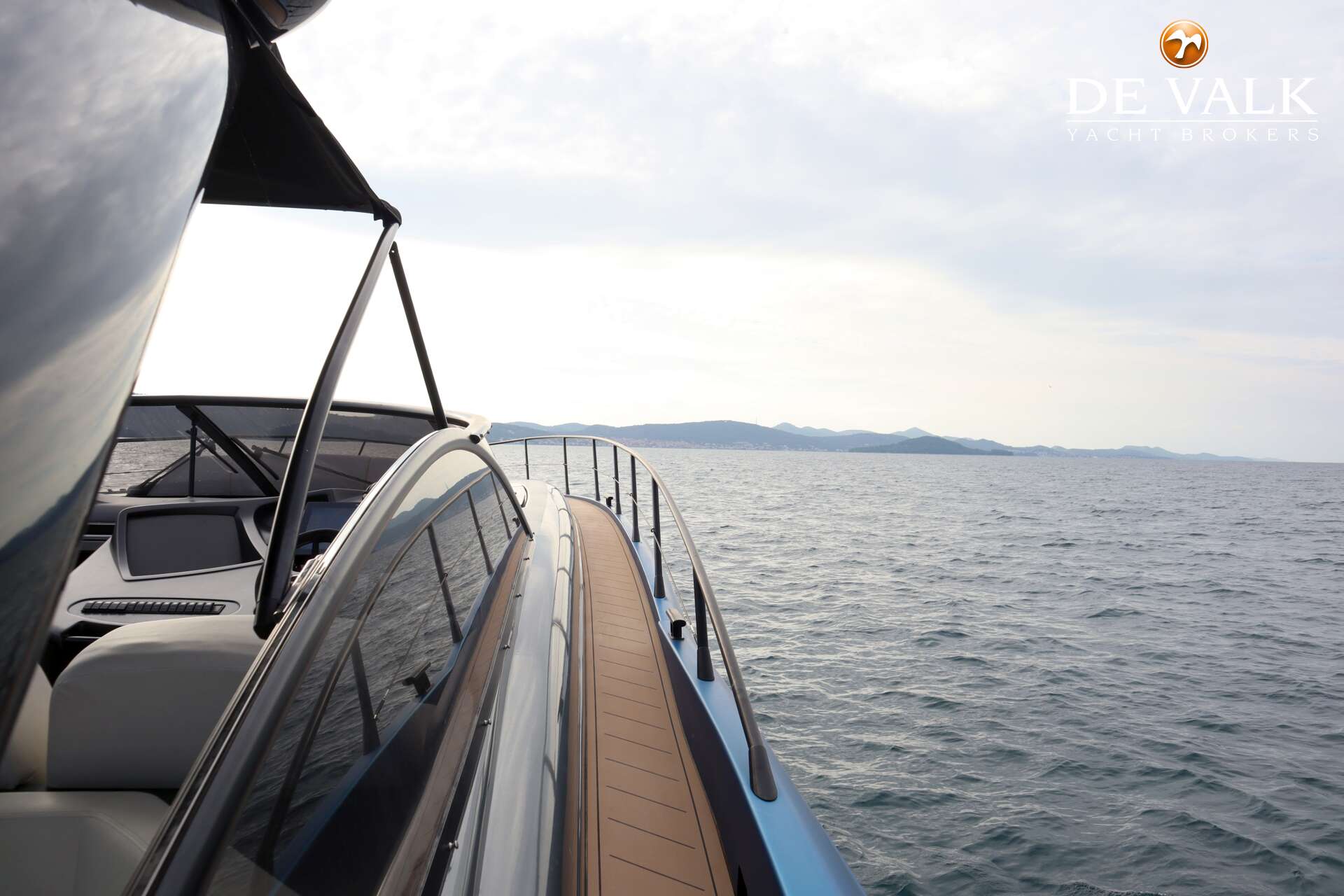 Sunseeker Predator 56 — foto 20 van 45