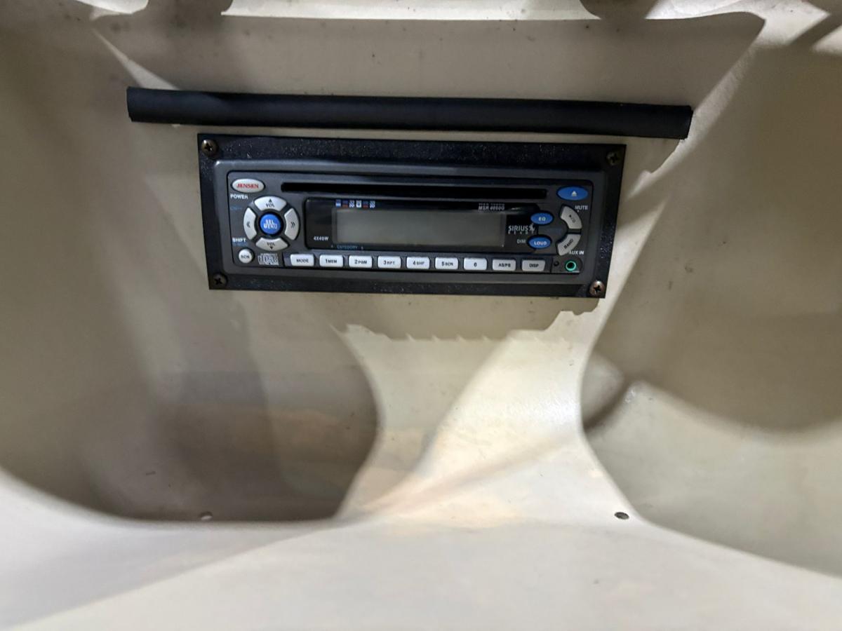 Glastron 205 GT Bowrider — foto 12 van 20