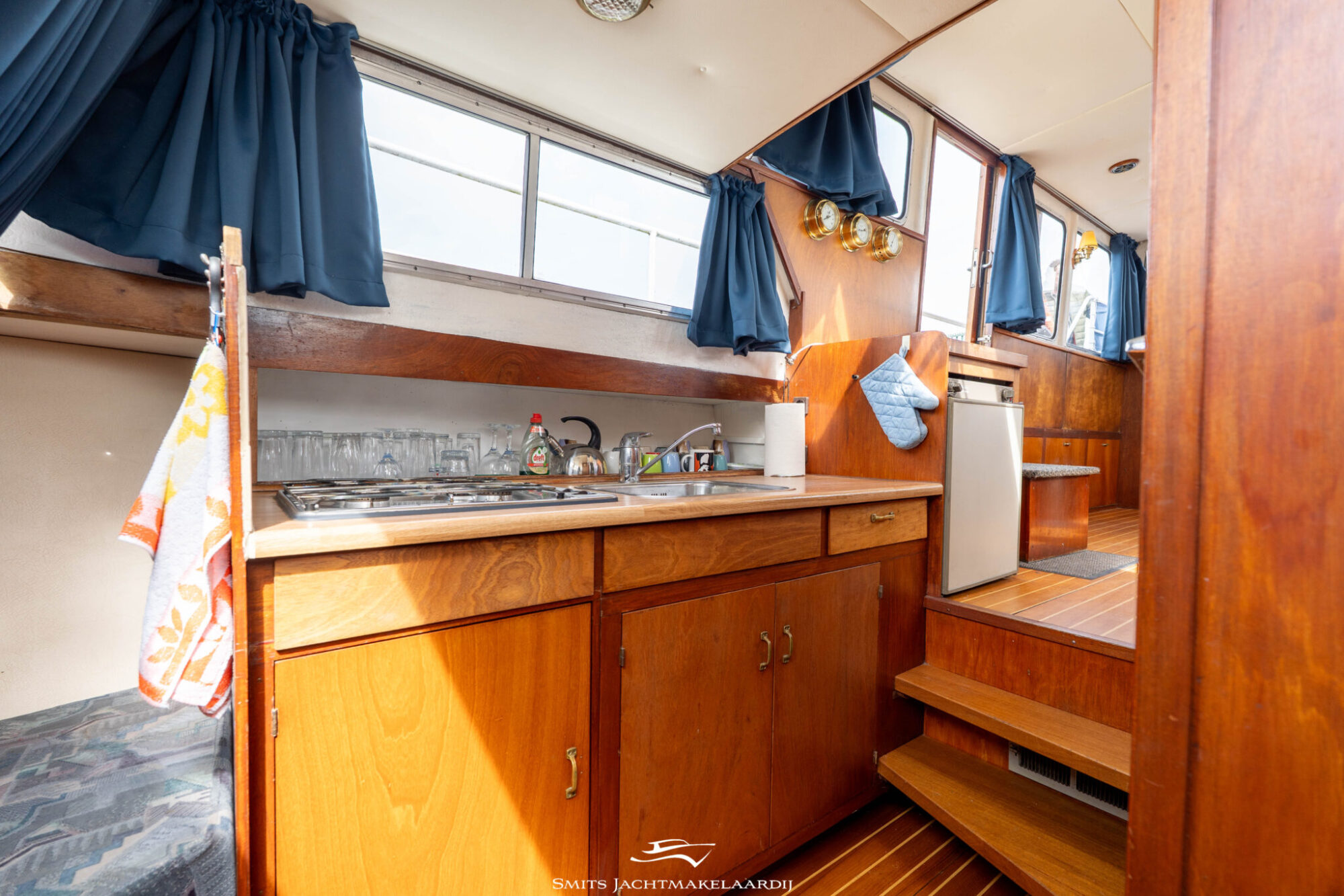Target Saloon 11.00 AK Cabrio — foto 12 van 54