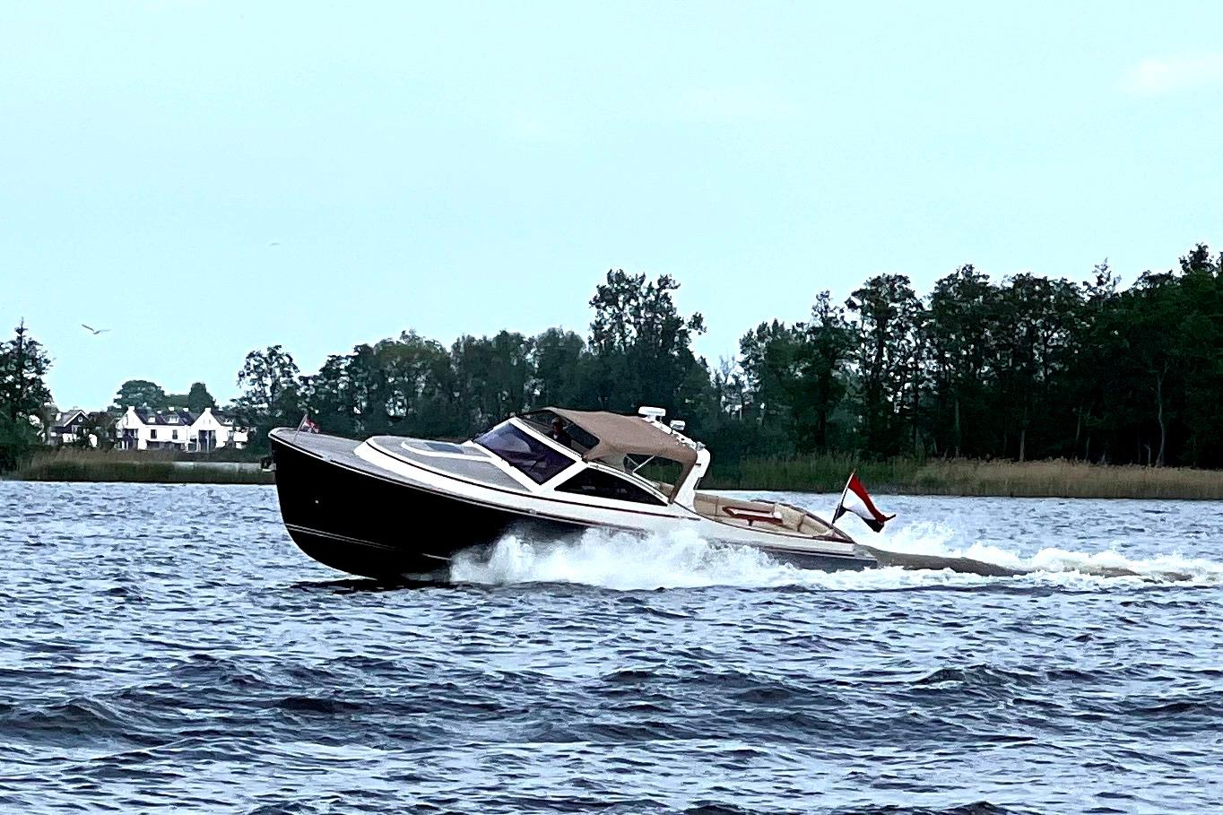 Long Island 40 Runabout — foto 15 van 71