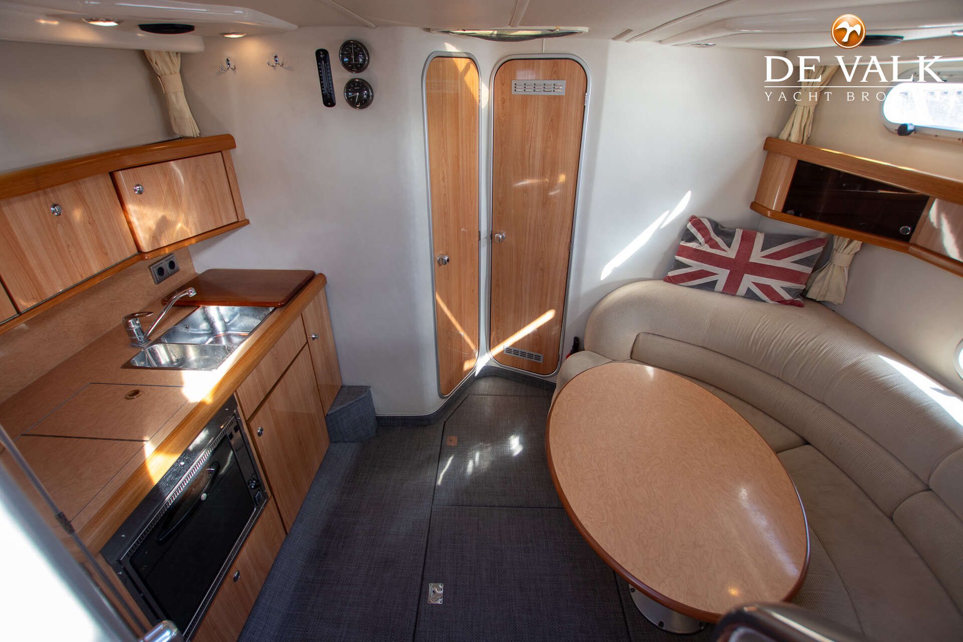 Sealine S34 — foto 21 van 41