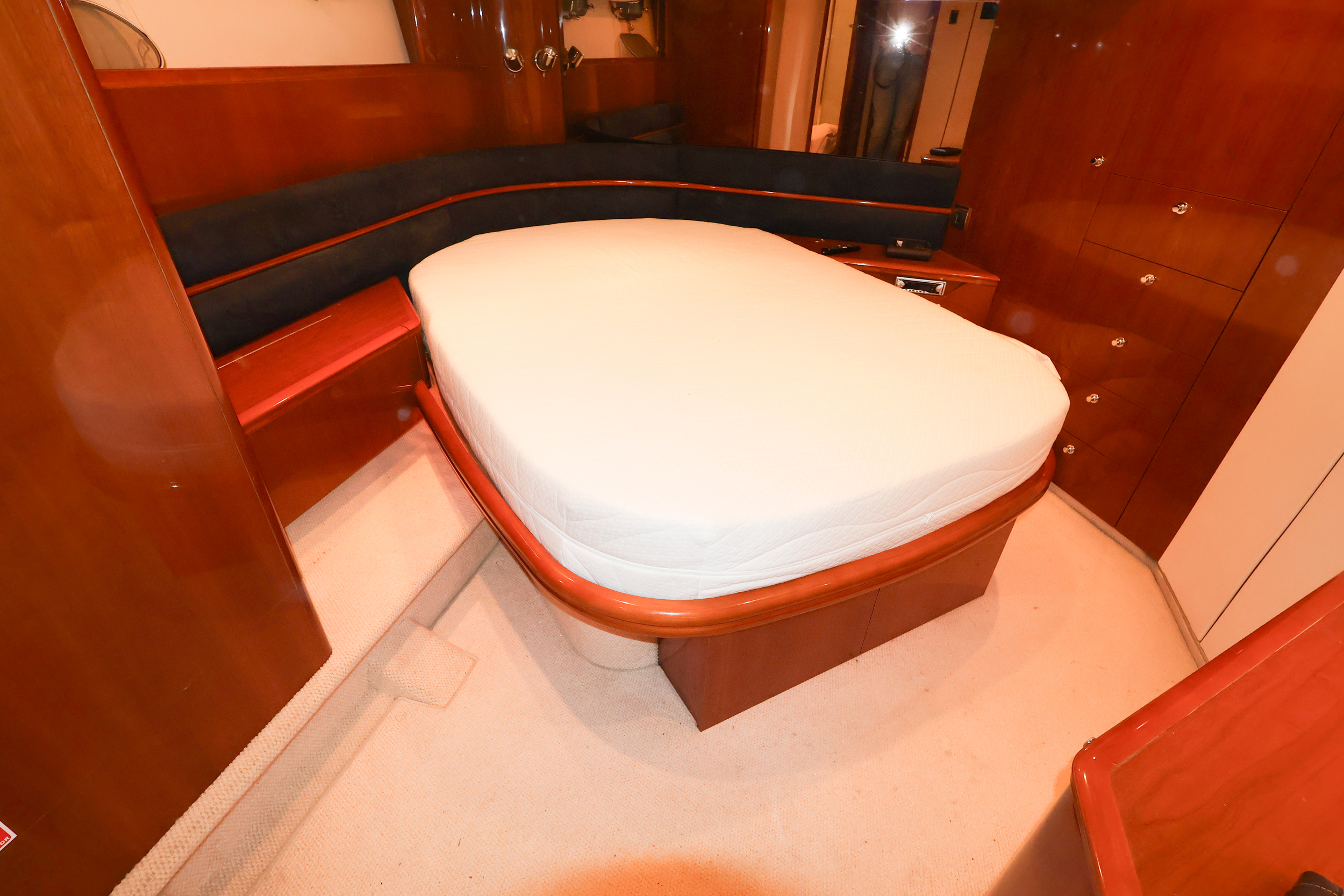 Princess 65 Fly — foto 39 van 46