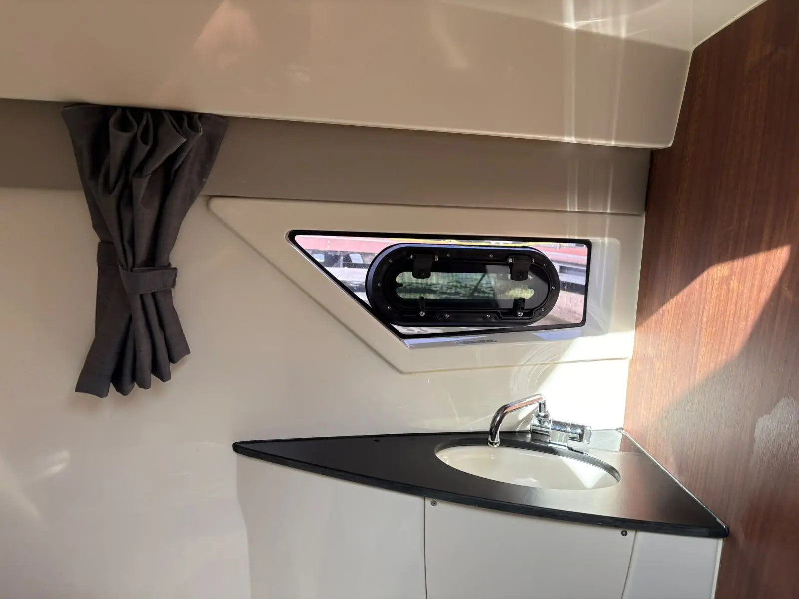 Quicksilver Activ 805 Cruiser (Full options / 2024) — foto 20 van 41
