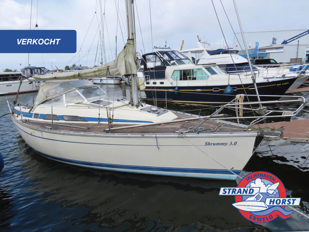 Bavaria320 Classic