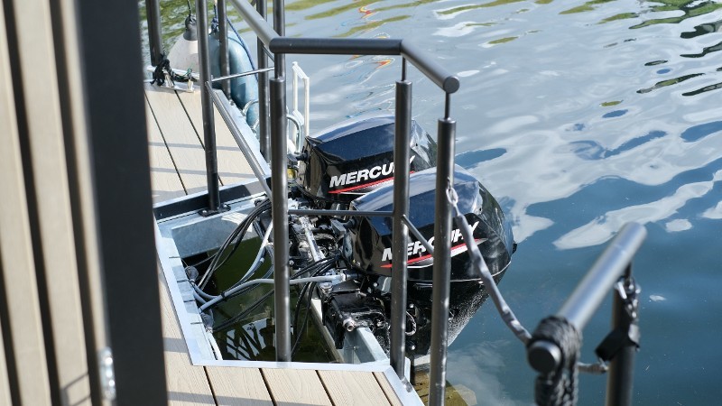 Lakelife Houseboat One Off XL PLUS — foto 27 van 37