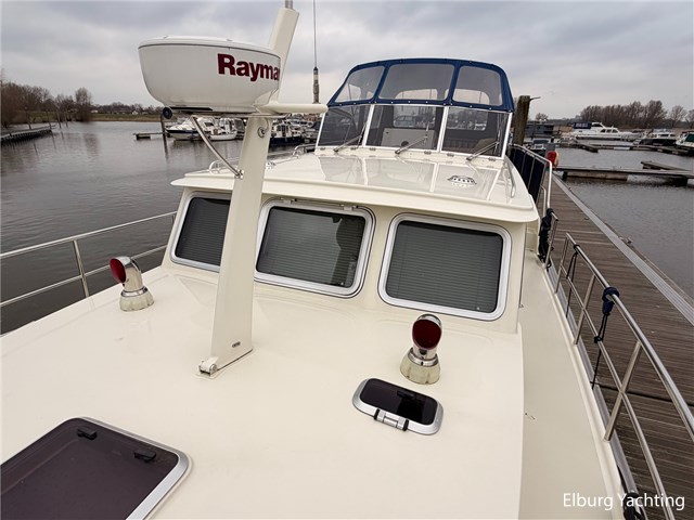 Jetten 40 AC-RS — foto 55 van 72