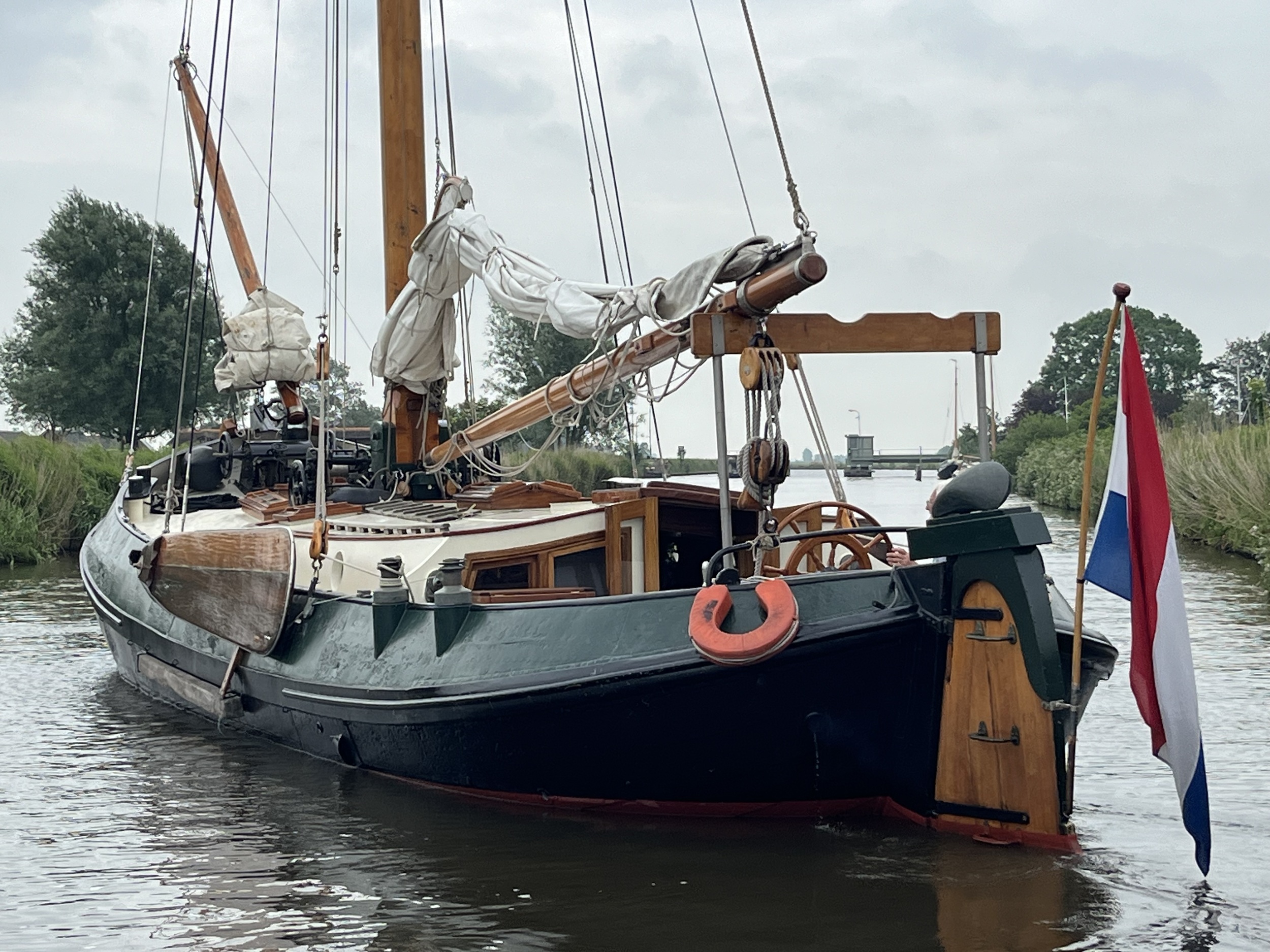 Lemsteraak WL 18 Fasant - Roefuitvoering Jachtuitvoering — foto 4 van 24
