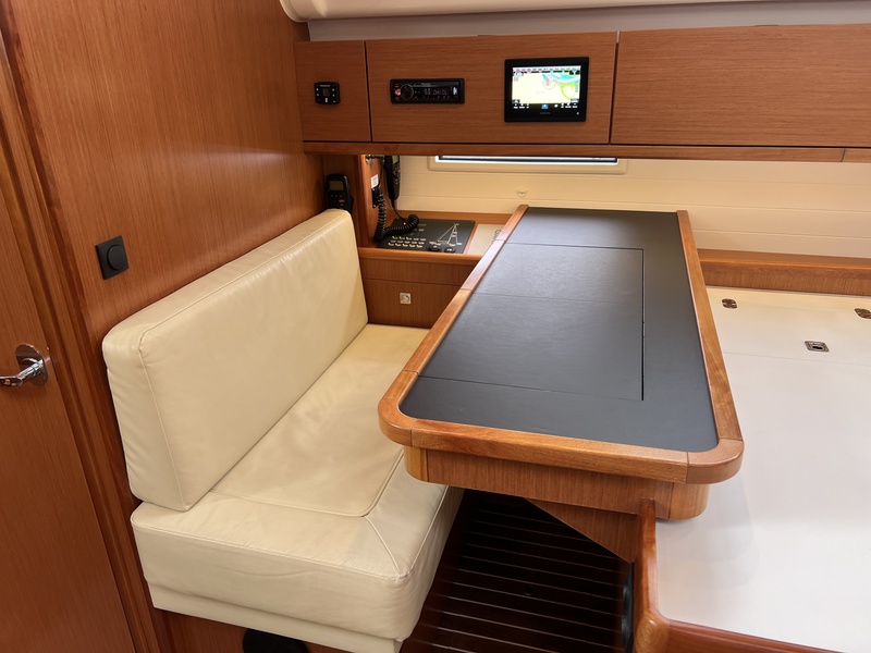 Bavaria Cruiser 51 — foto 4 van 60