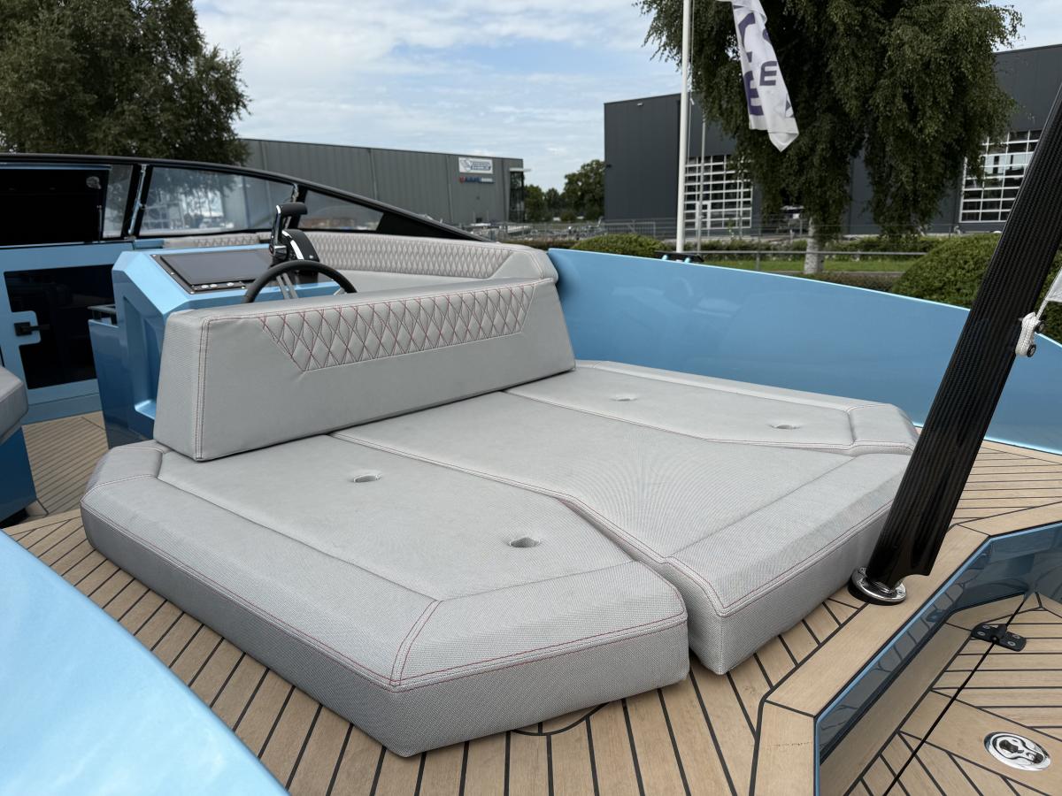 Qualia QT25 — foto 15 van 22