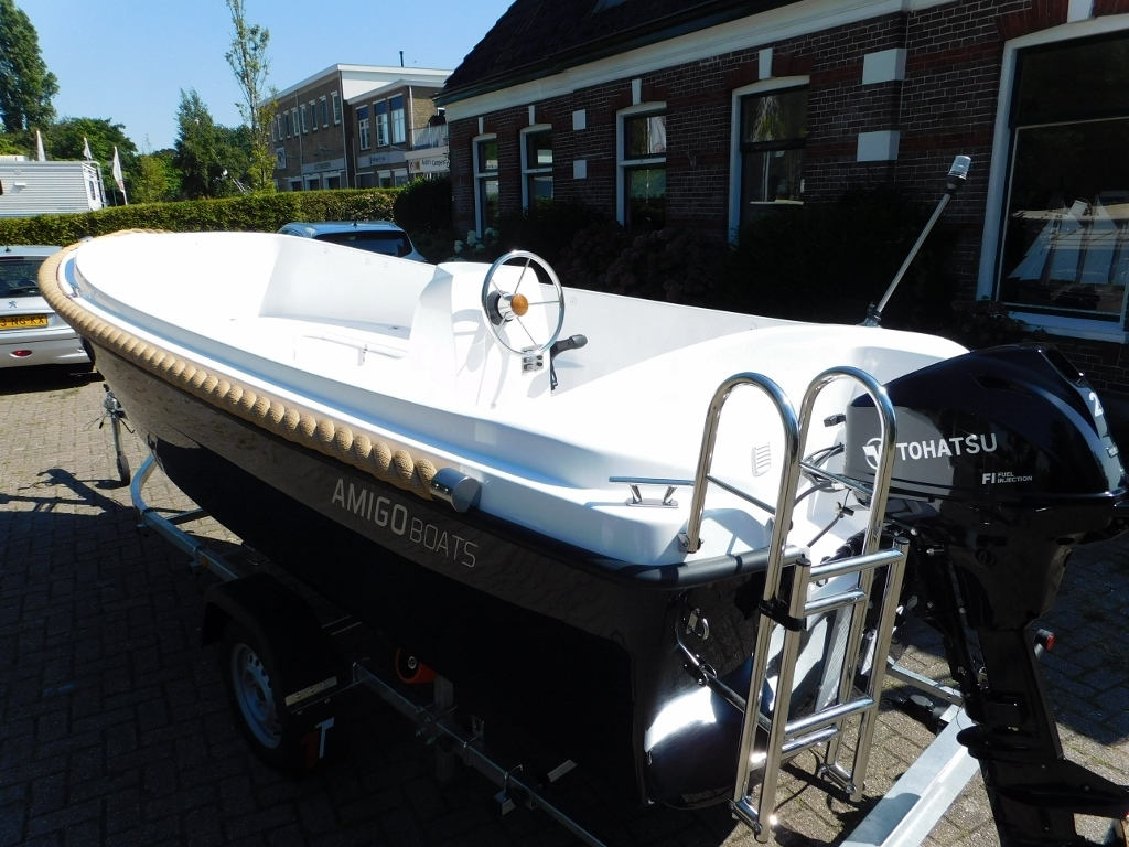 Amigo 485 Q — foto 19 van 19