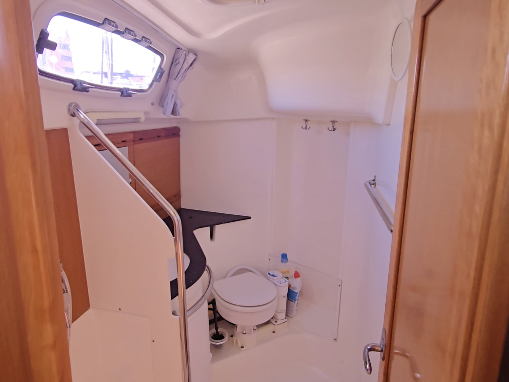 Bavaria  Cruiser 38 C2 — foto 42 van 55