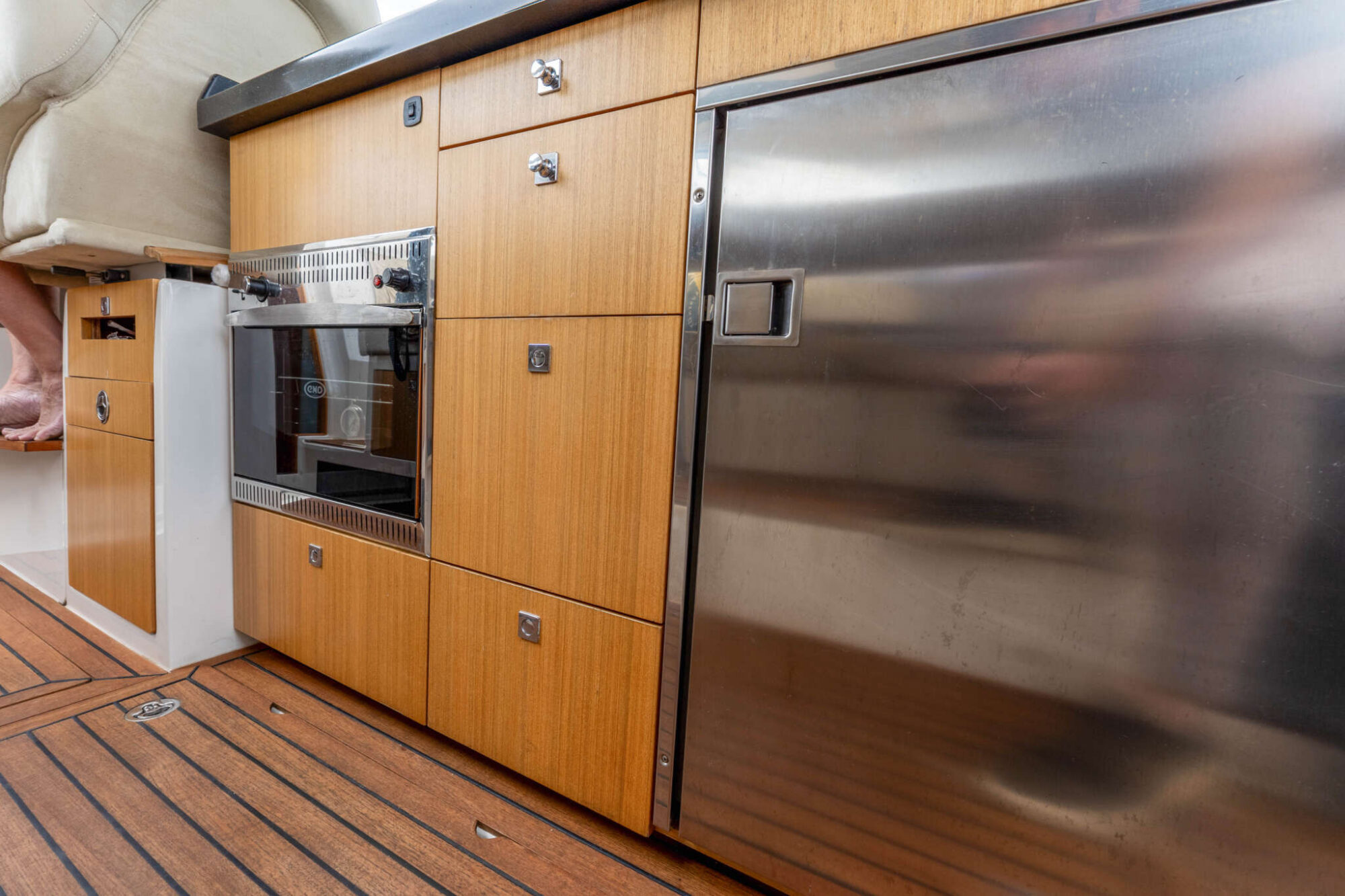 Marex 370 ACC — foto 33 van 63