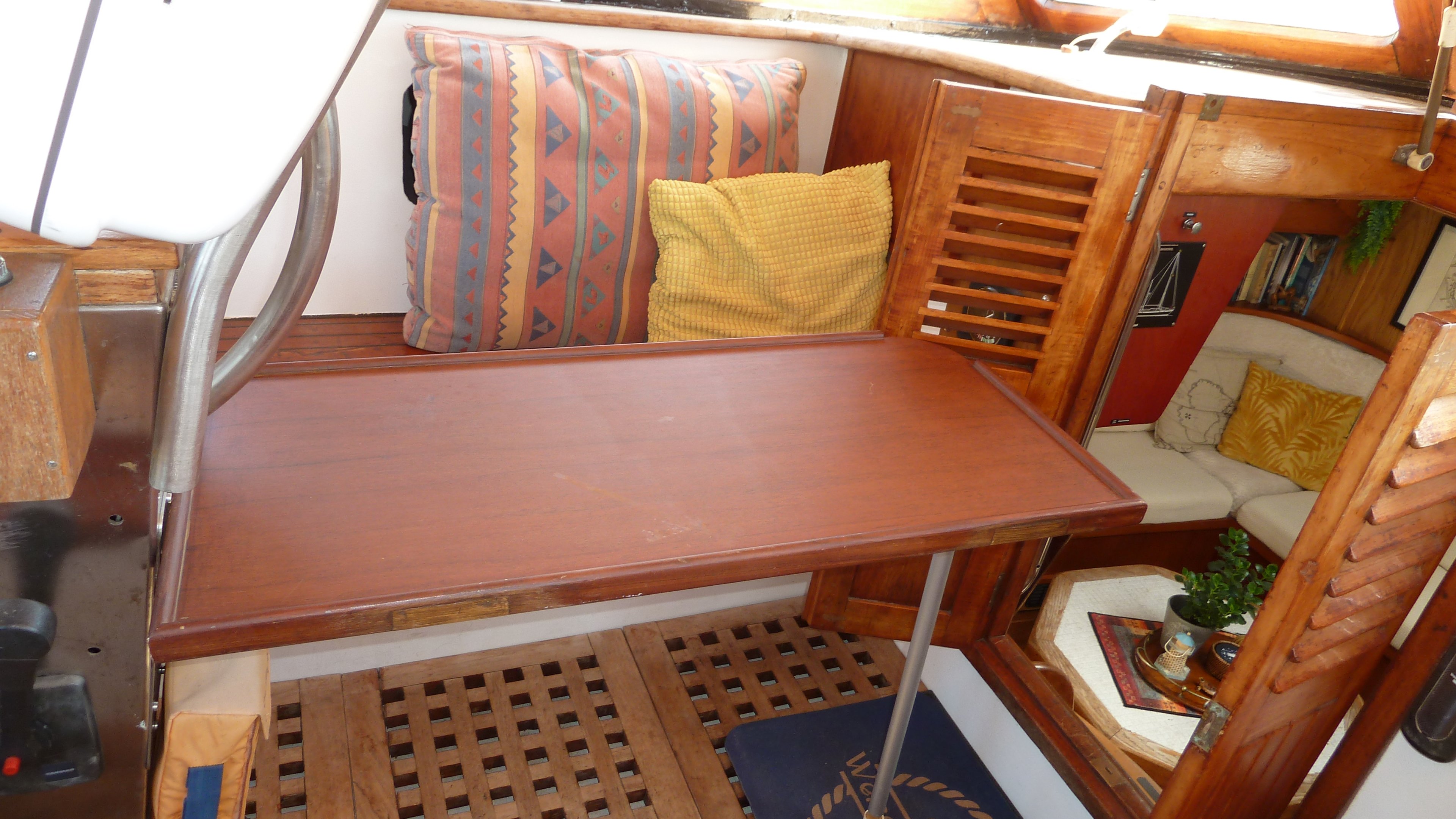 Suncoast 48 — foto 12 van 12