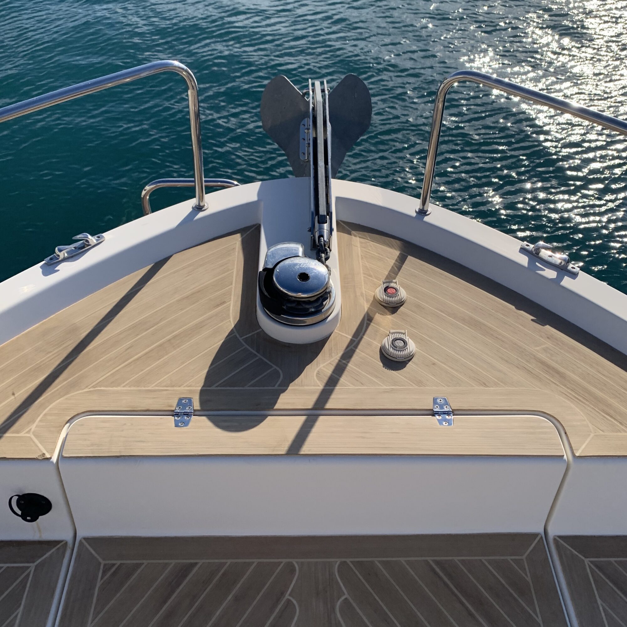 Delphia Yachts Escape 1350 — foto 16 van 28