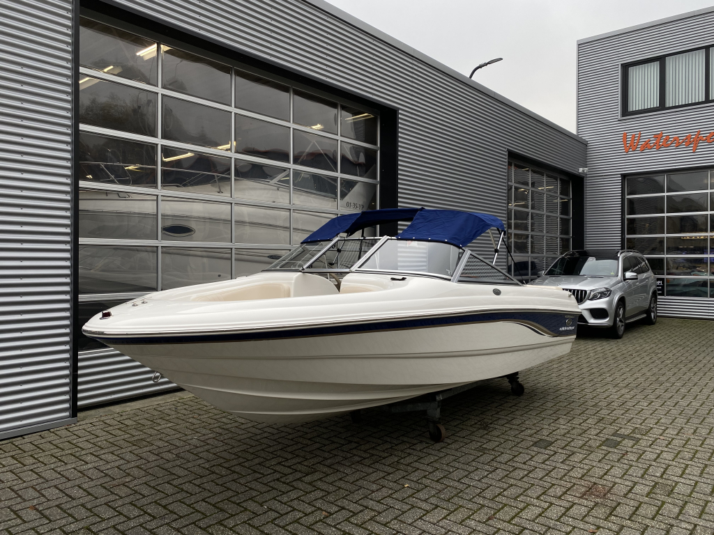 Chaparral 180 SSI — foto 3 van 16