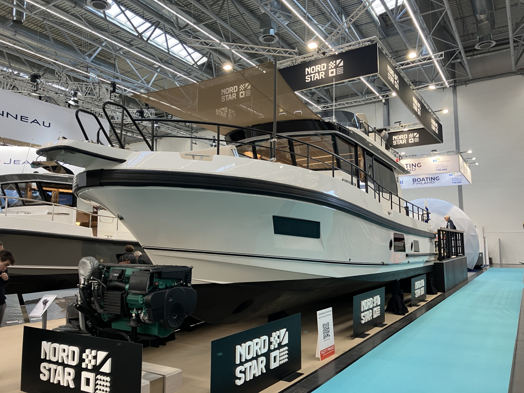 Nord Star 49+ — foto 14 van 64