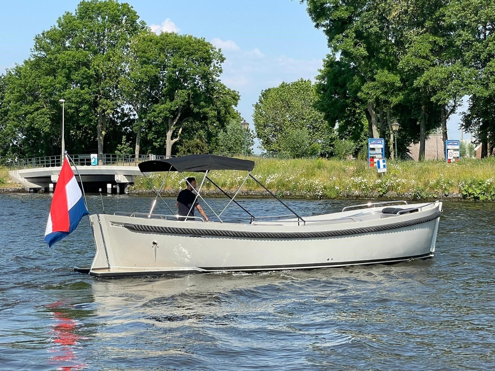 Seafury 900 Soft-top — foto 25 van 41