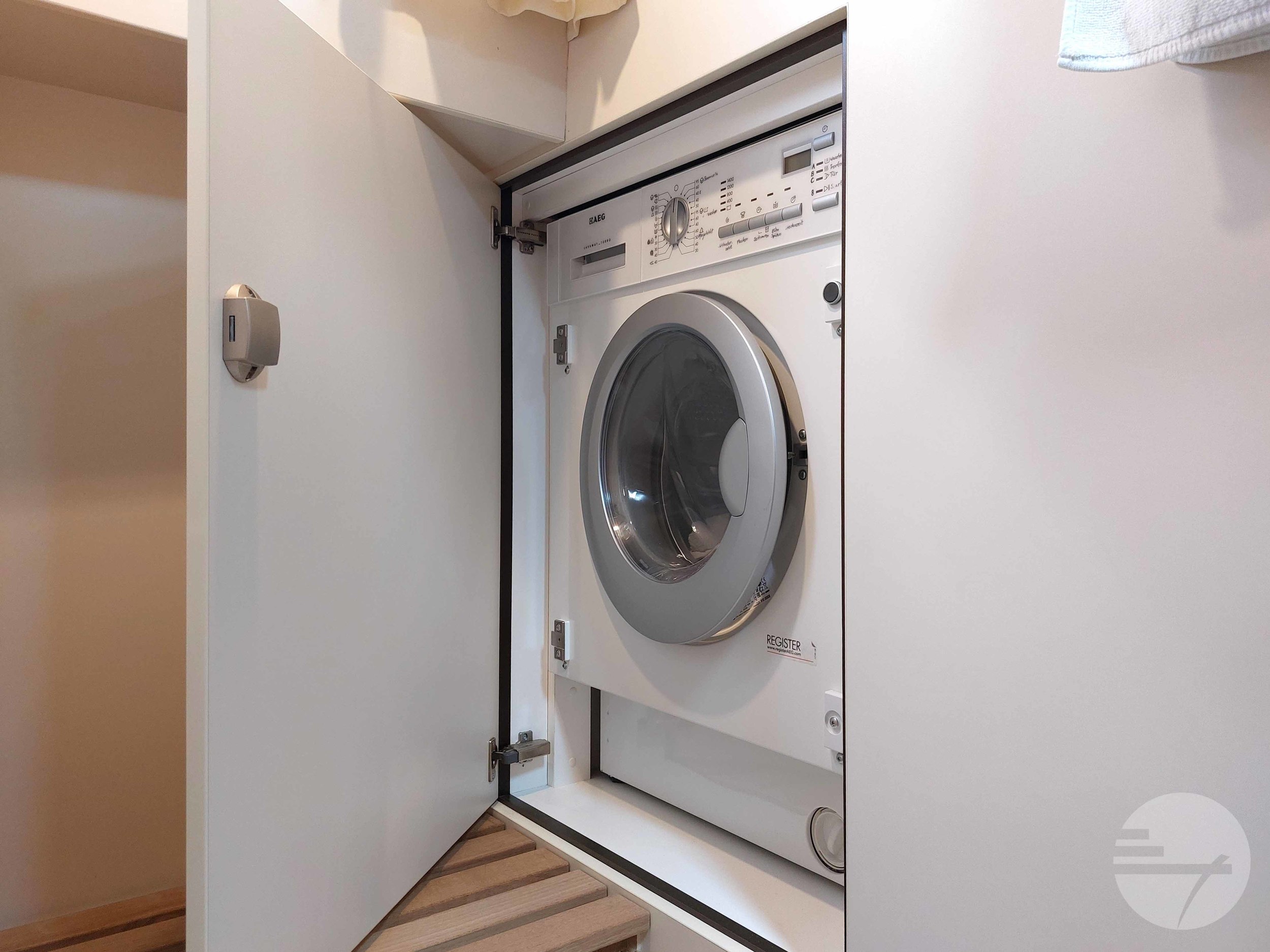 Linssen Grand Sturdy 43.9 AC — foto 60 van 69