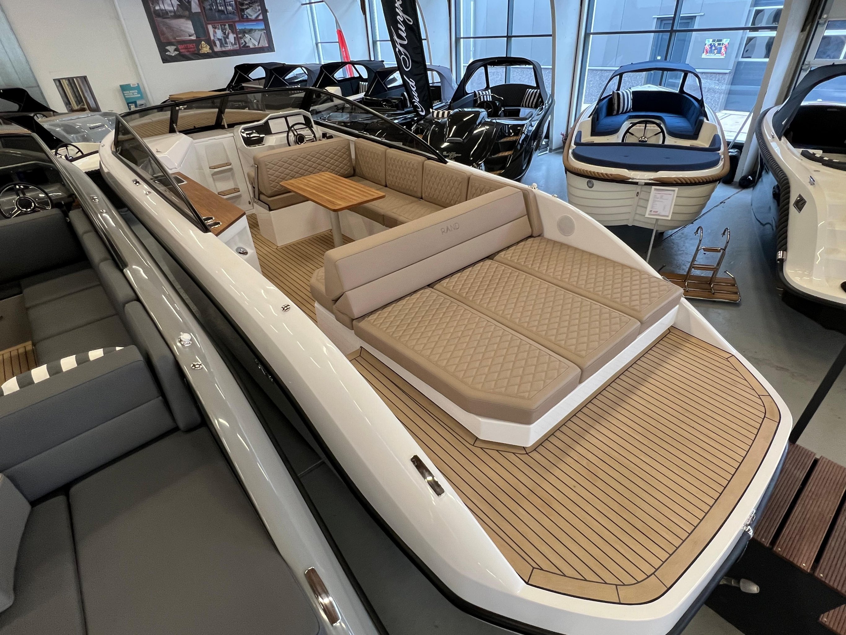 Rand Leisure 28 — foto 14 van 14
