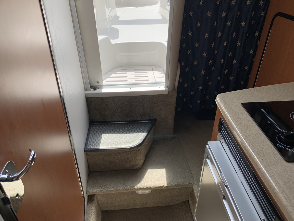 Crownline 280 CR — foto 27 van 37