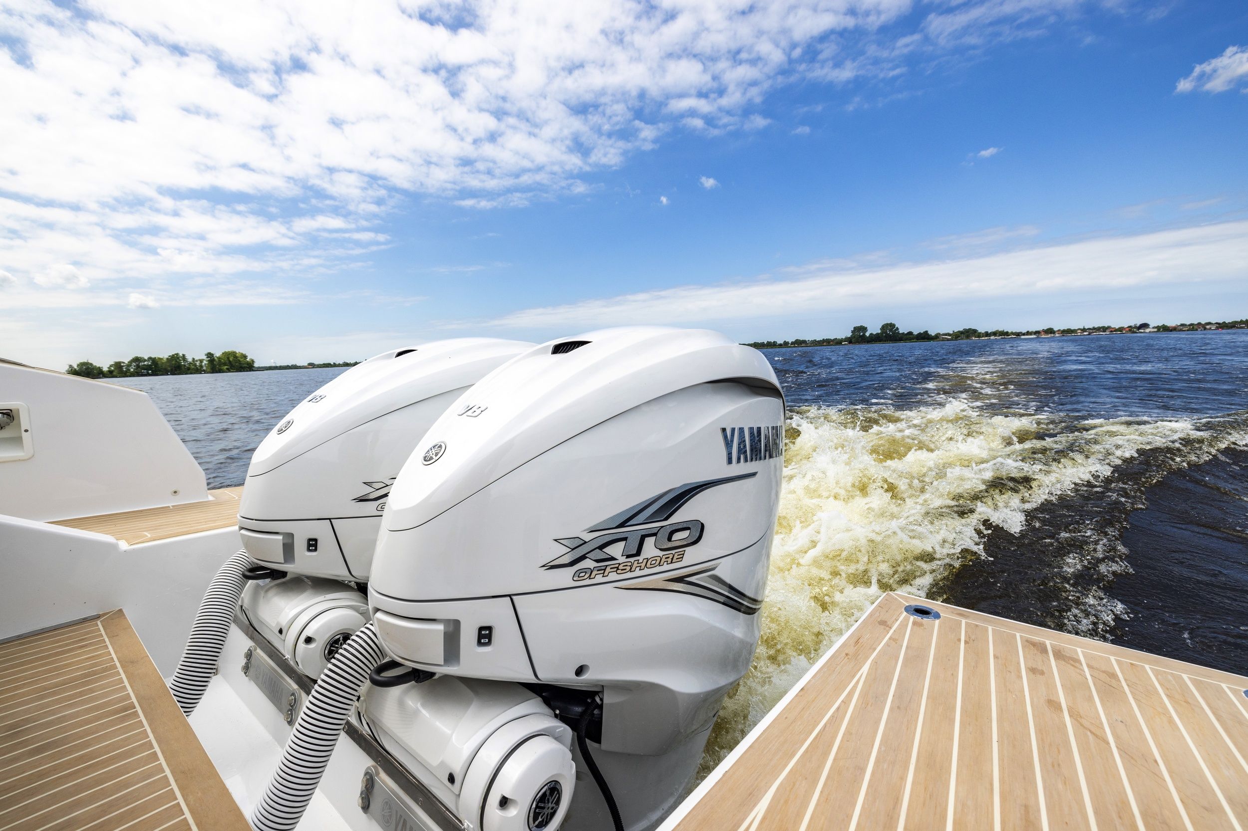 Tesoro T38 Cruiser (DEMO) — foto 7 van 15