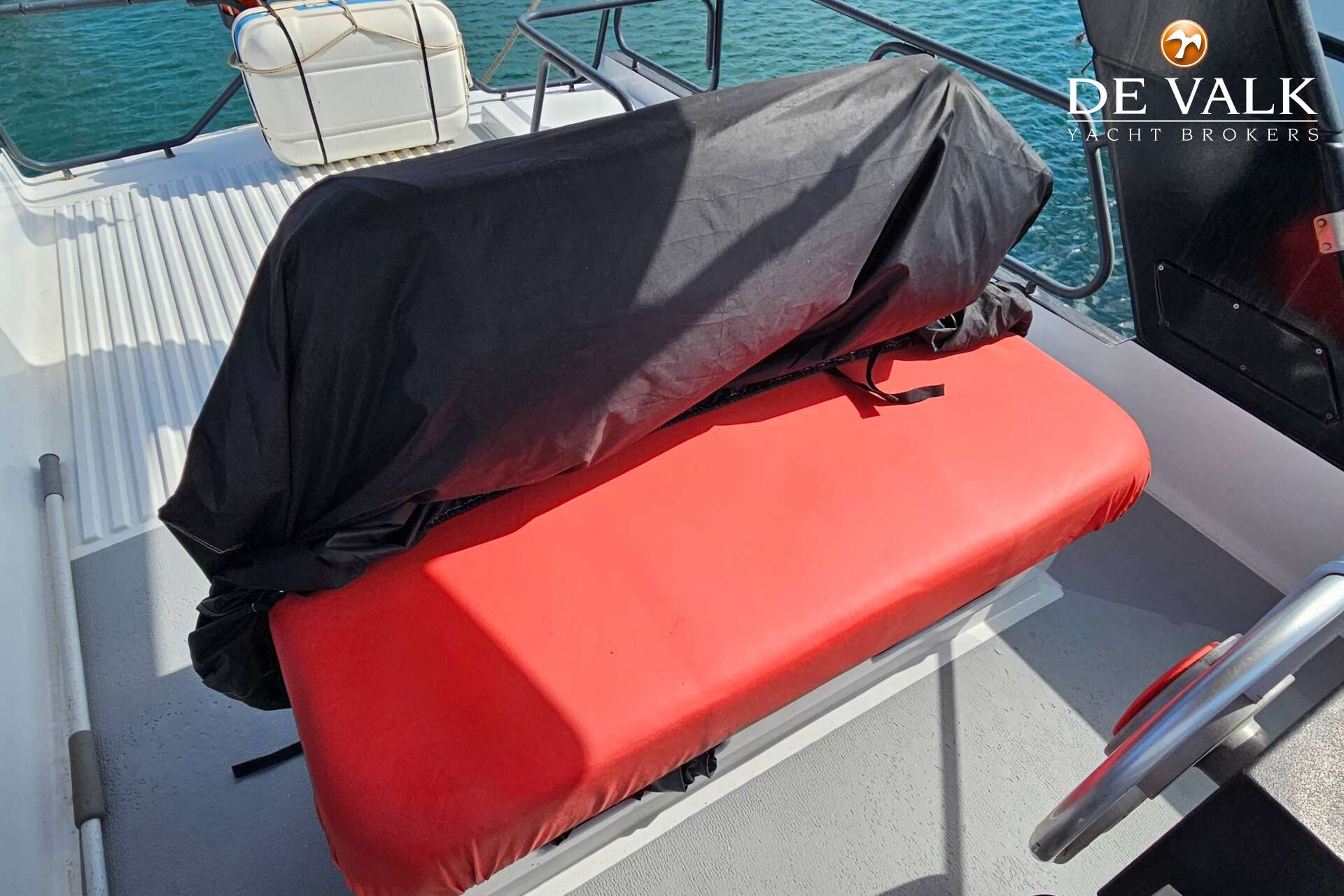Gallart 45 FLY — foto 6 van 38