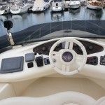 Azimut 42 Fly Evolution — foto 2 van 3