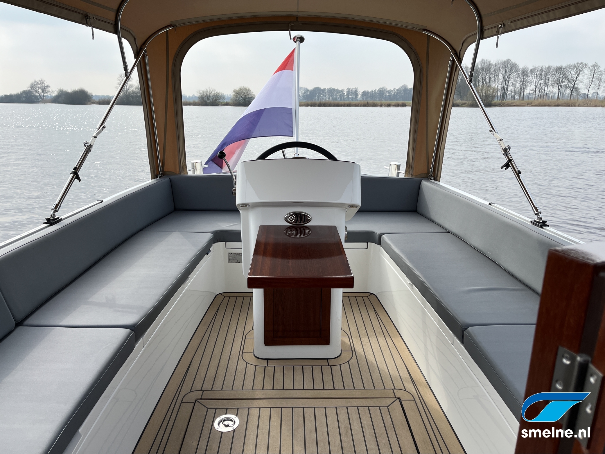 Vedette Brutus BR2 XL — foto 16 van 30