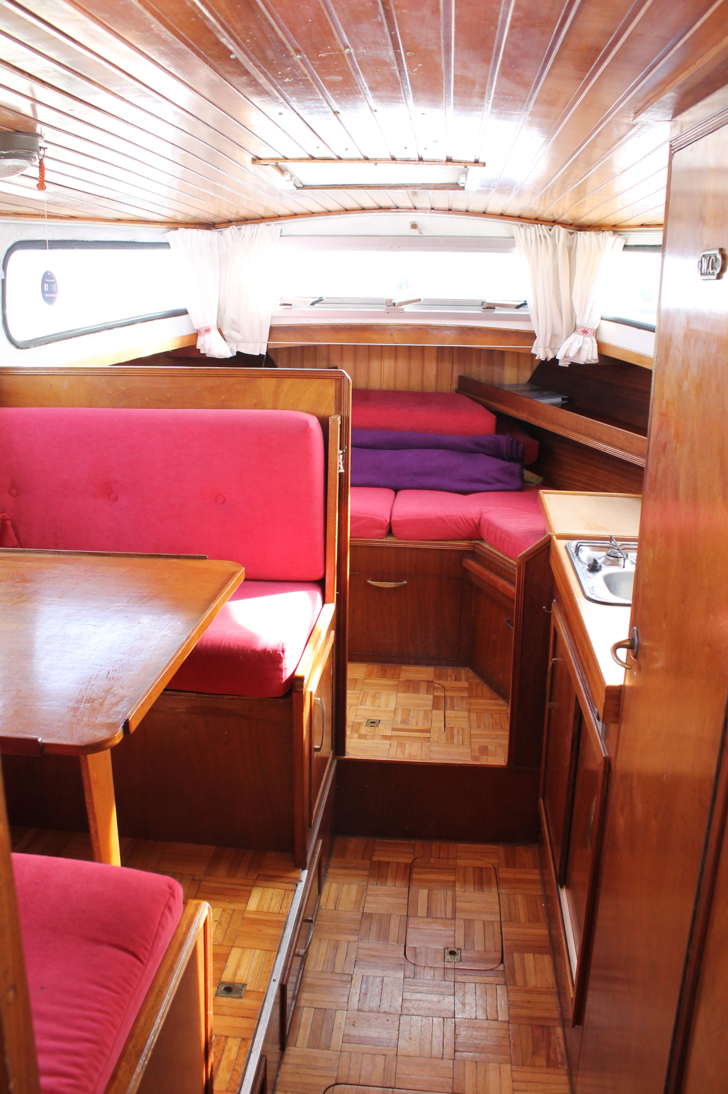 Peereboom Kruiser GSAK — foto 40 van 56