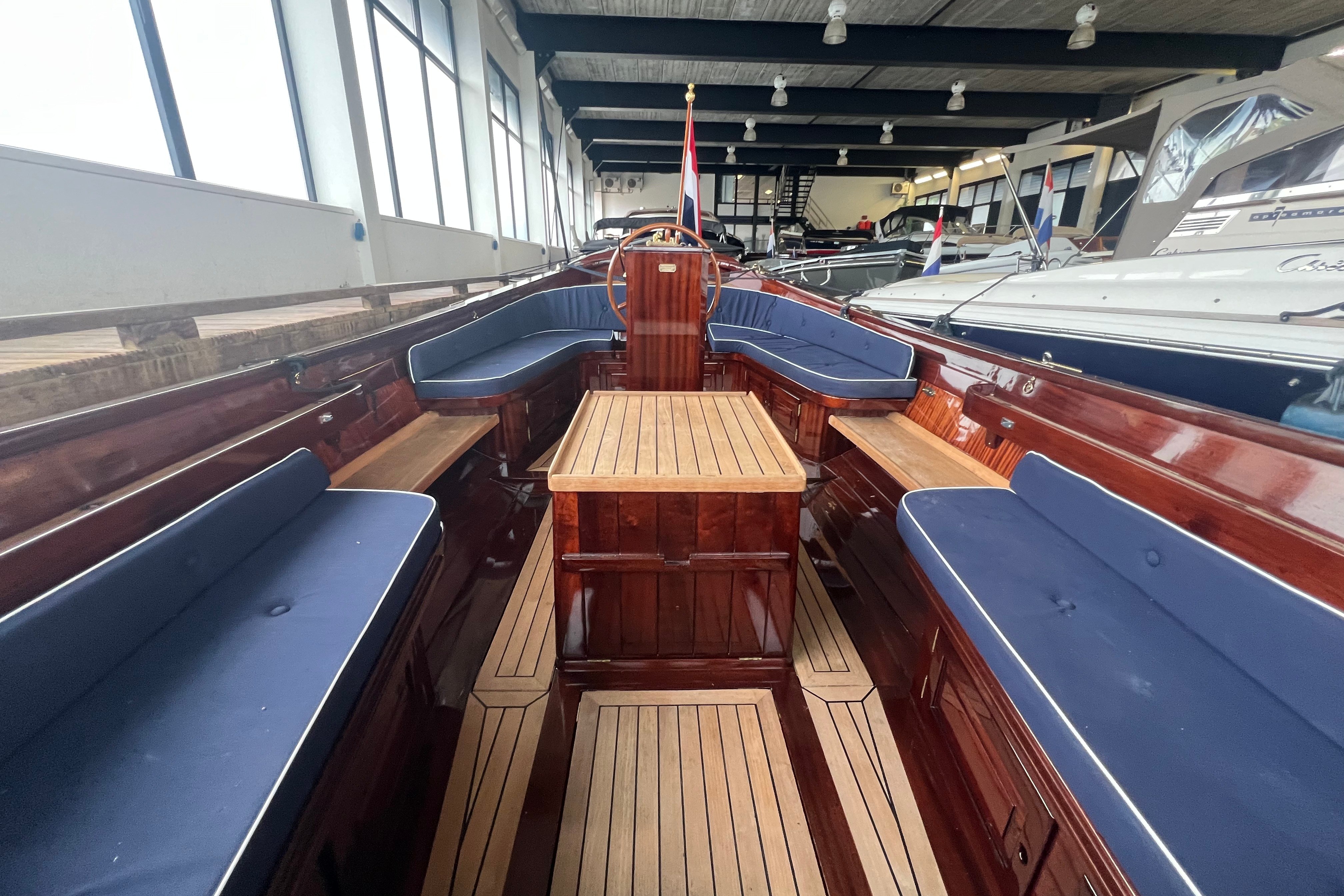 Breedendam 700 Sloep — foto 9 van 12