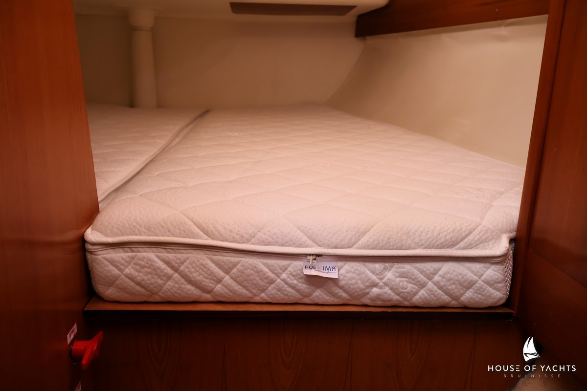 Jeanneau Sun Odyssey 29.2 — foto 3 van 12