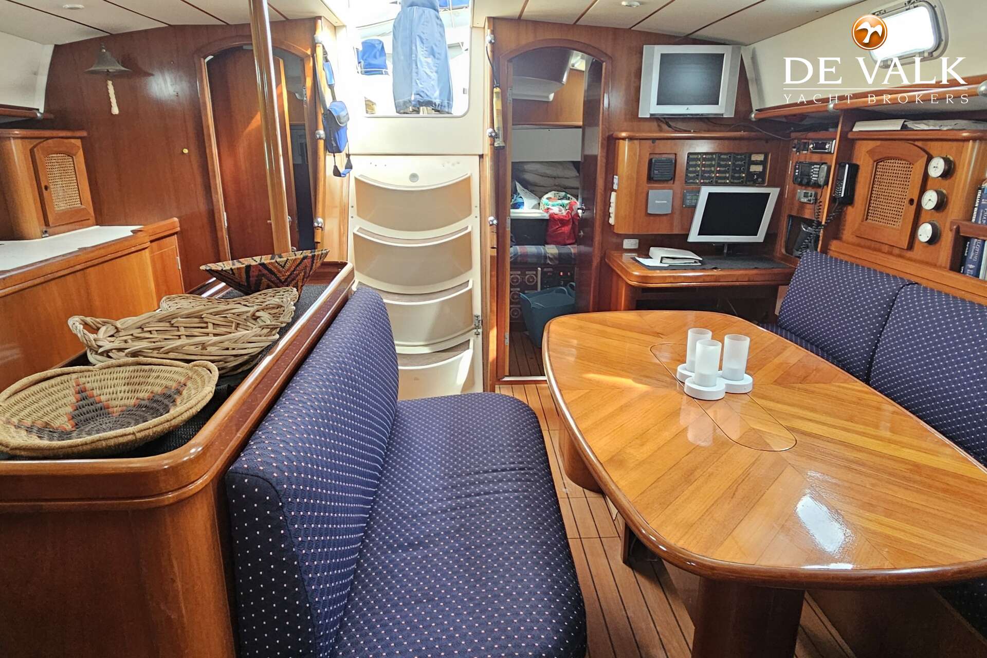 Beneteau 50 — foto 24 van 39