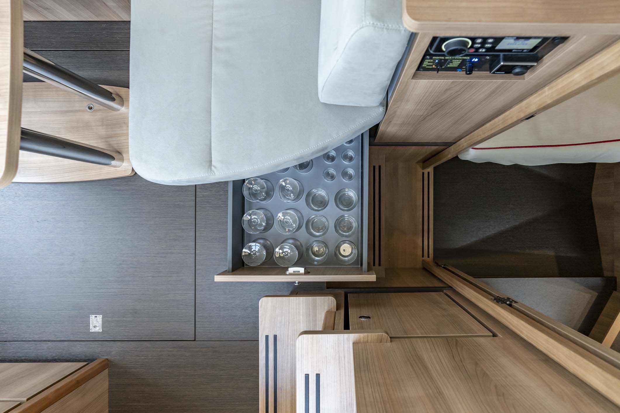 Linssen 30 SL AC — foto 17 van 31