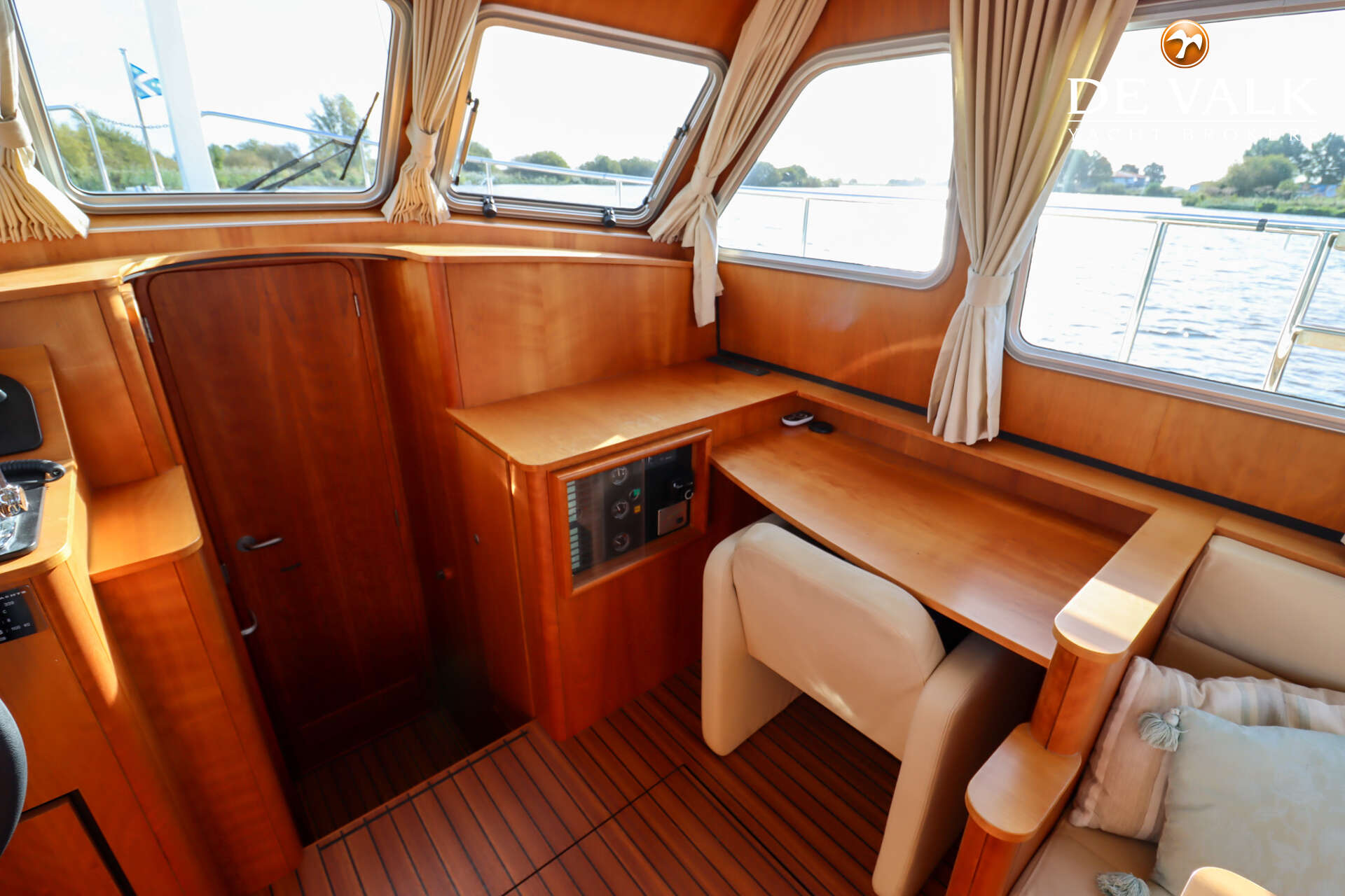 Linssen Grand Sturdy 33.9 Sedan — foto 24 van 39