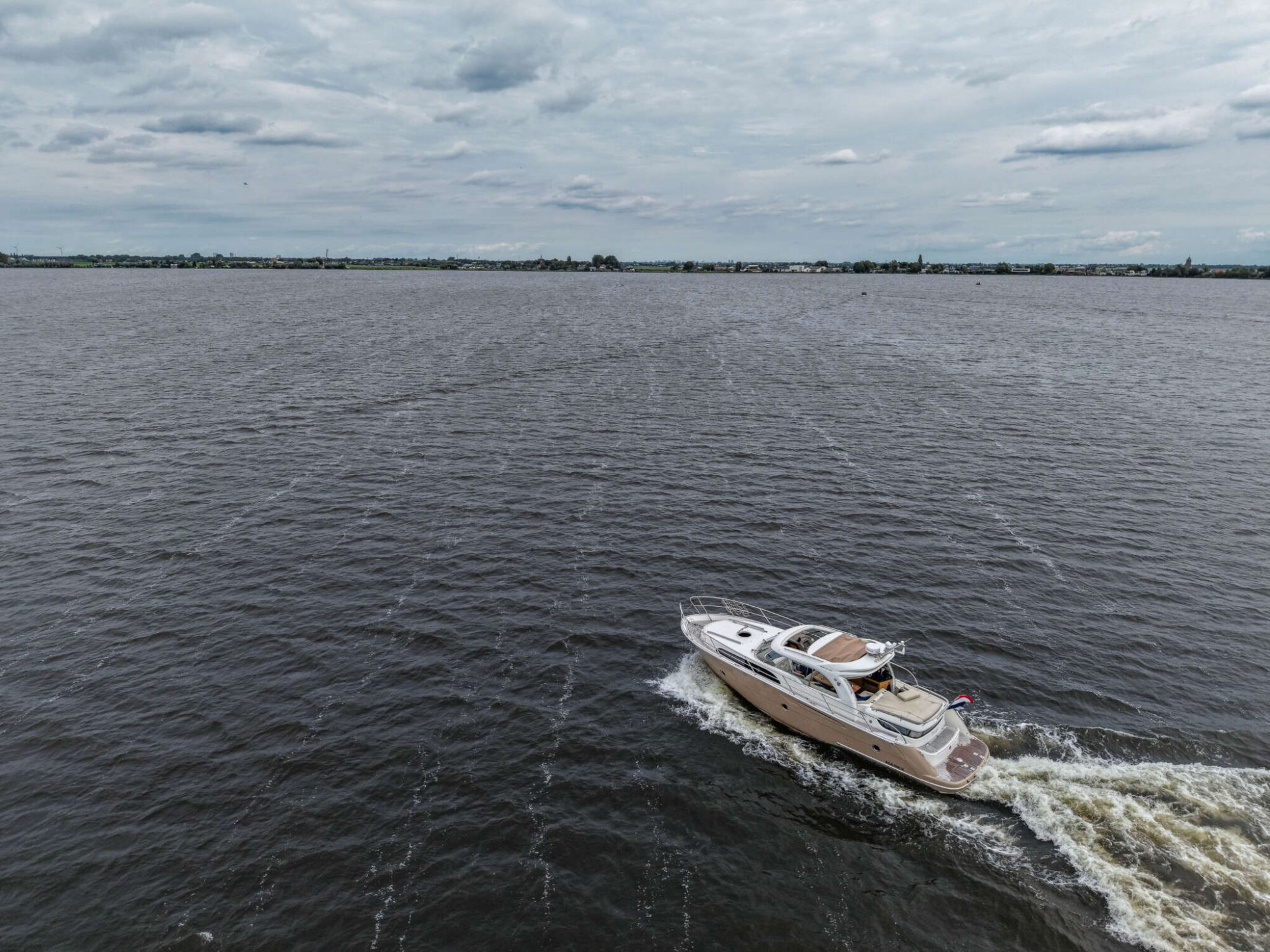Marex 370 ACC — foto 61 van 63