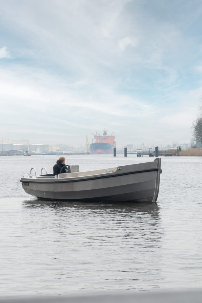Alufleet 700