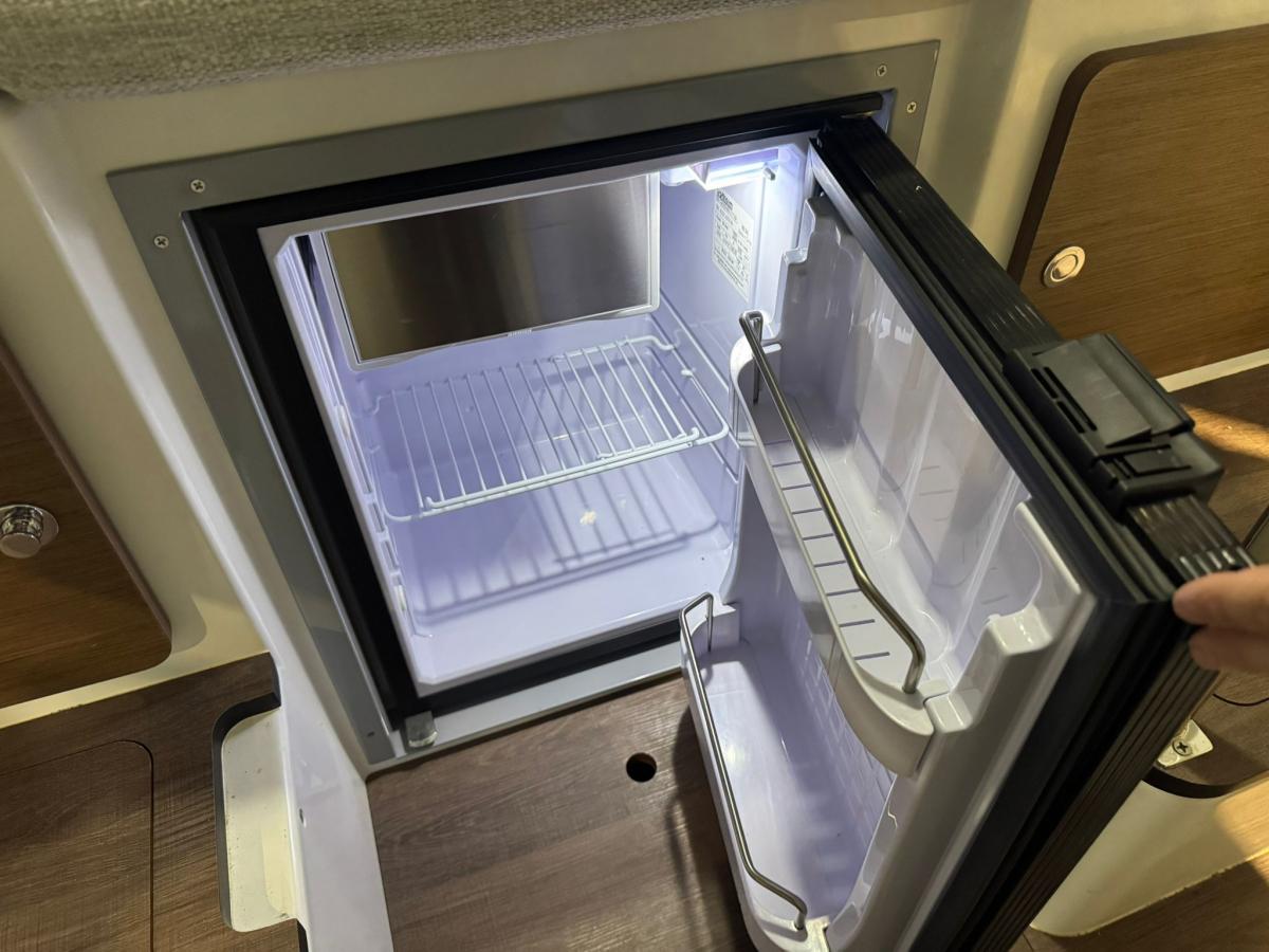 Jeanneau Merry Fisher 795 Sport — foto 6 van 23