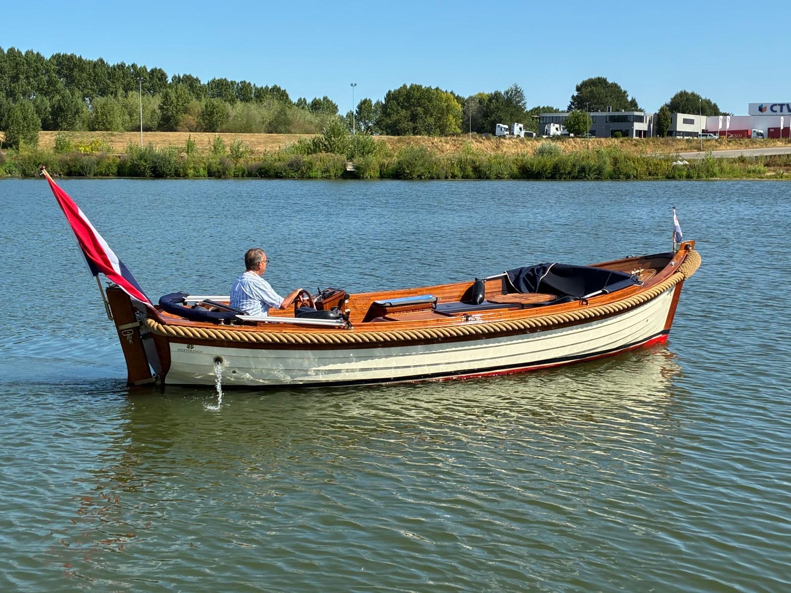 Wester Engh 6.85 Golden Horn ‘Beautje’ — foto 20 van 23