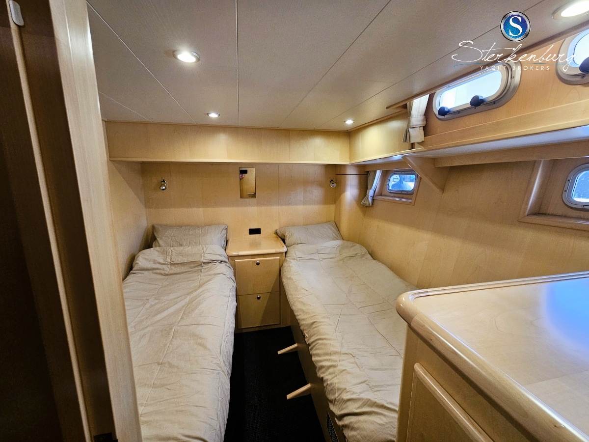 Almtrawler 1600 AD — foto 32 van 42