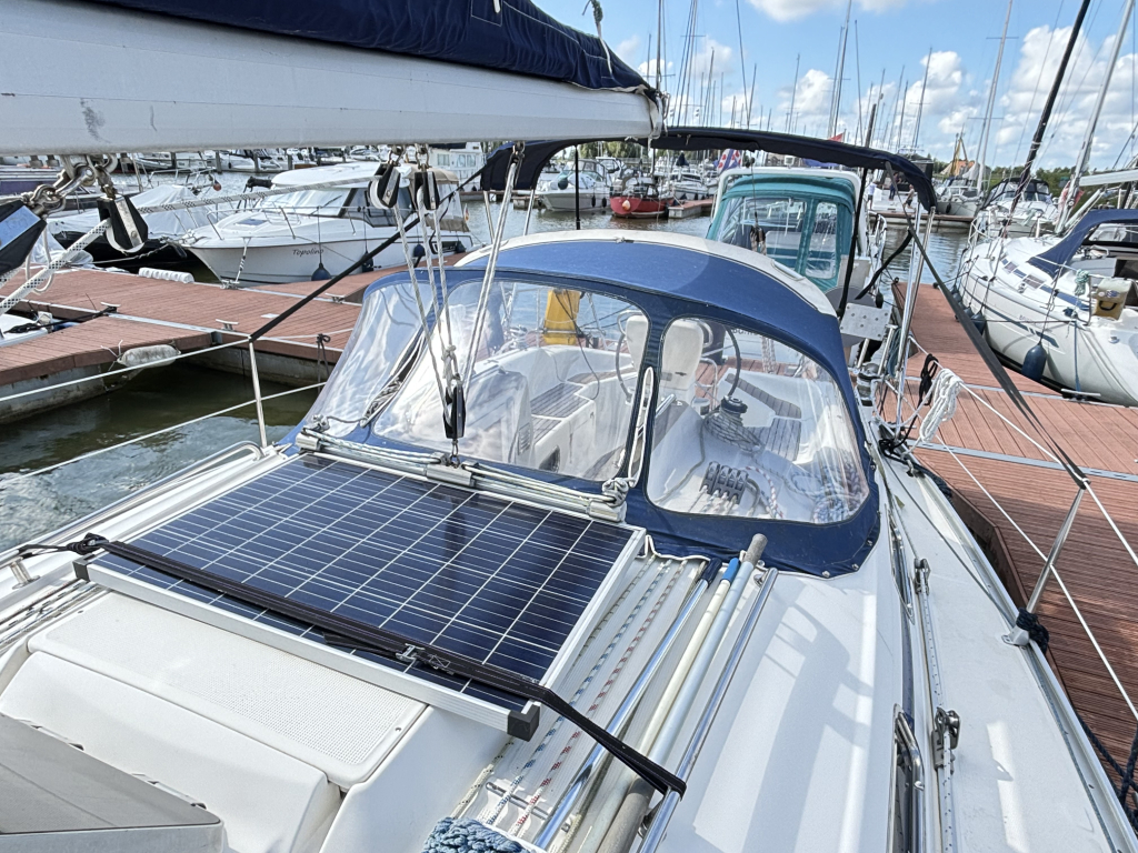 Bavaria 34-3 Cruiser — foto 5 van 23