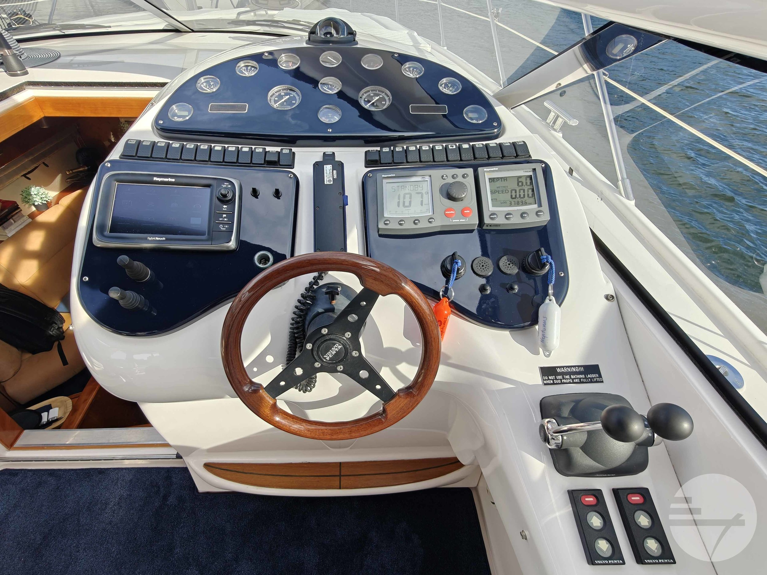 Neptunus 41 Sport — foto 26 van 54