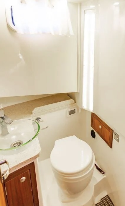 Nord Star 31+ — foto 21 van 28