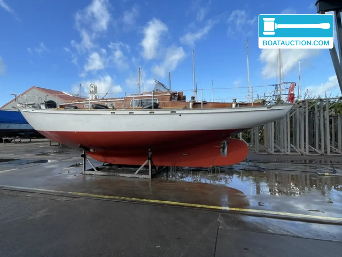 Huisman 1100 — foto 3 van 26