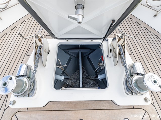 Moonen 68 - Flybridge — foto 87 van 100
